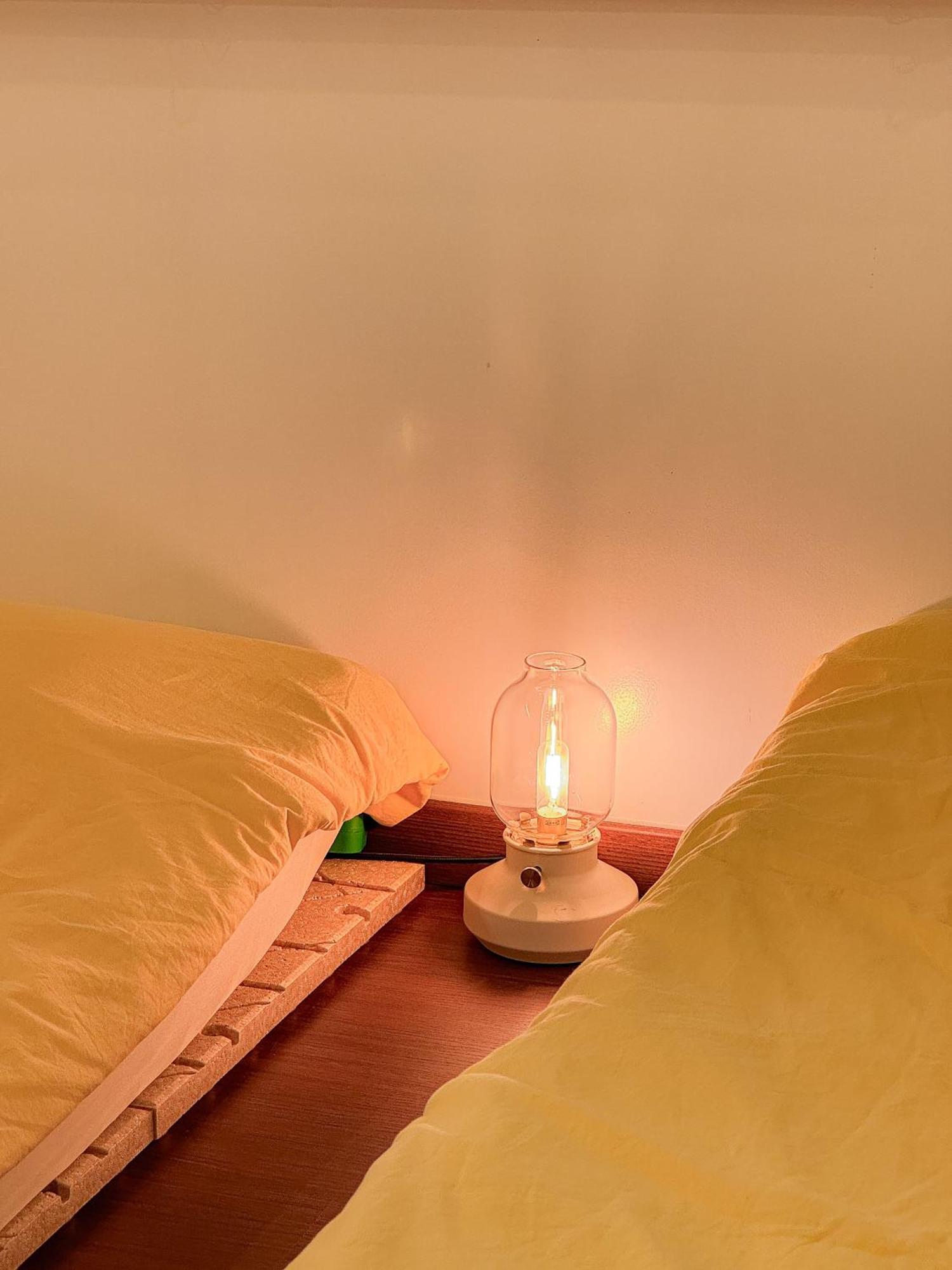 Villa Hongdae Hanok *