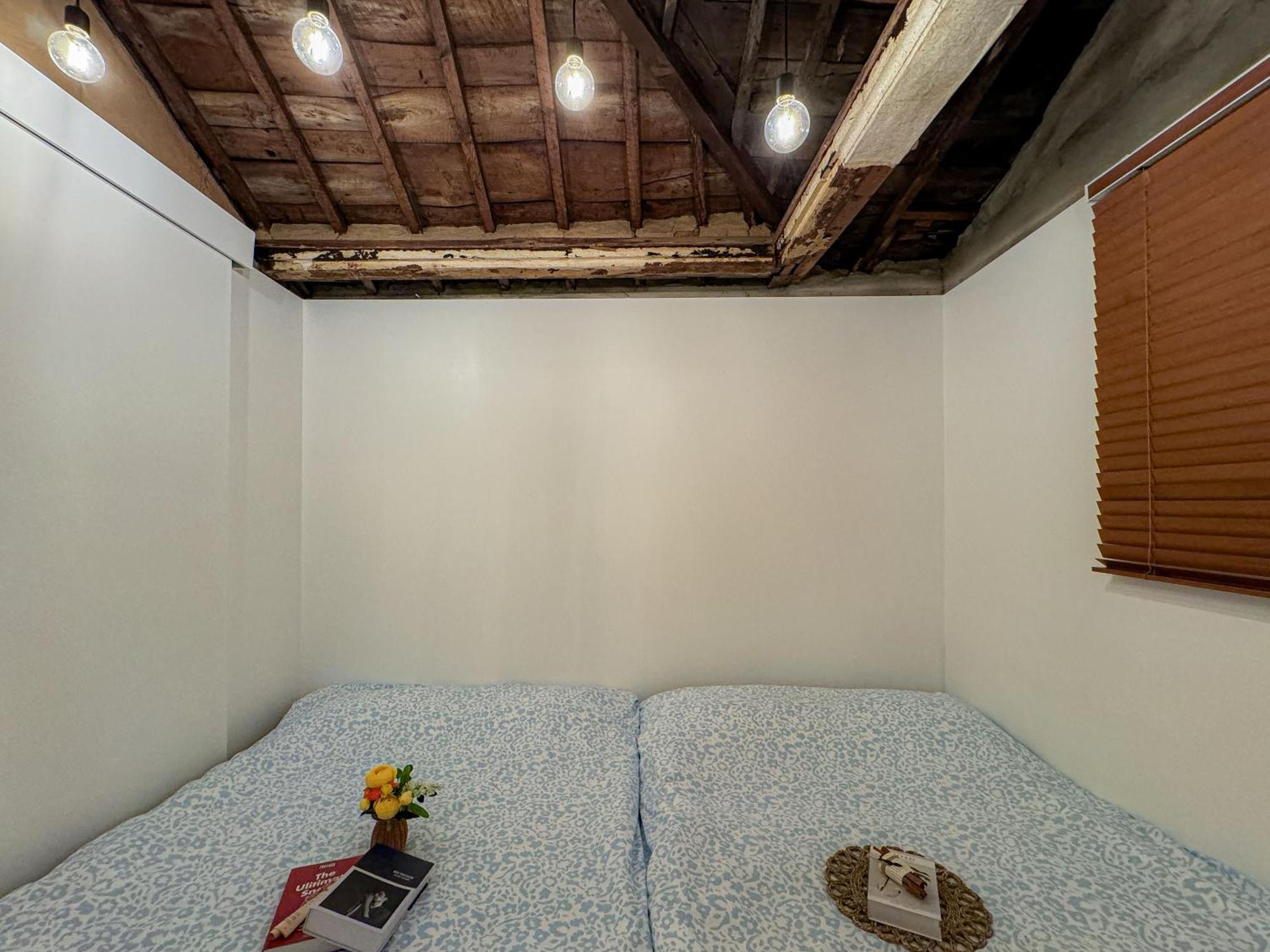 Hongdae Hanok Villa *