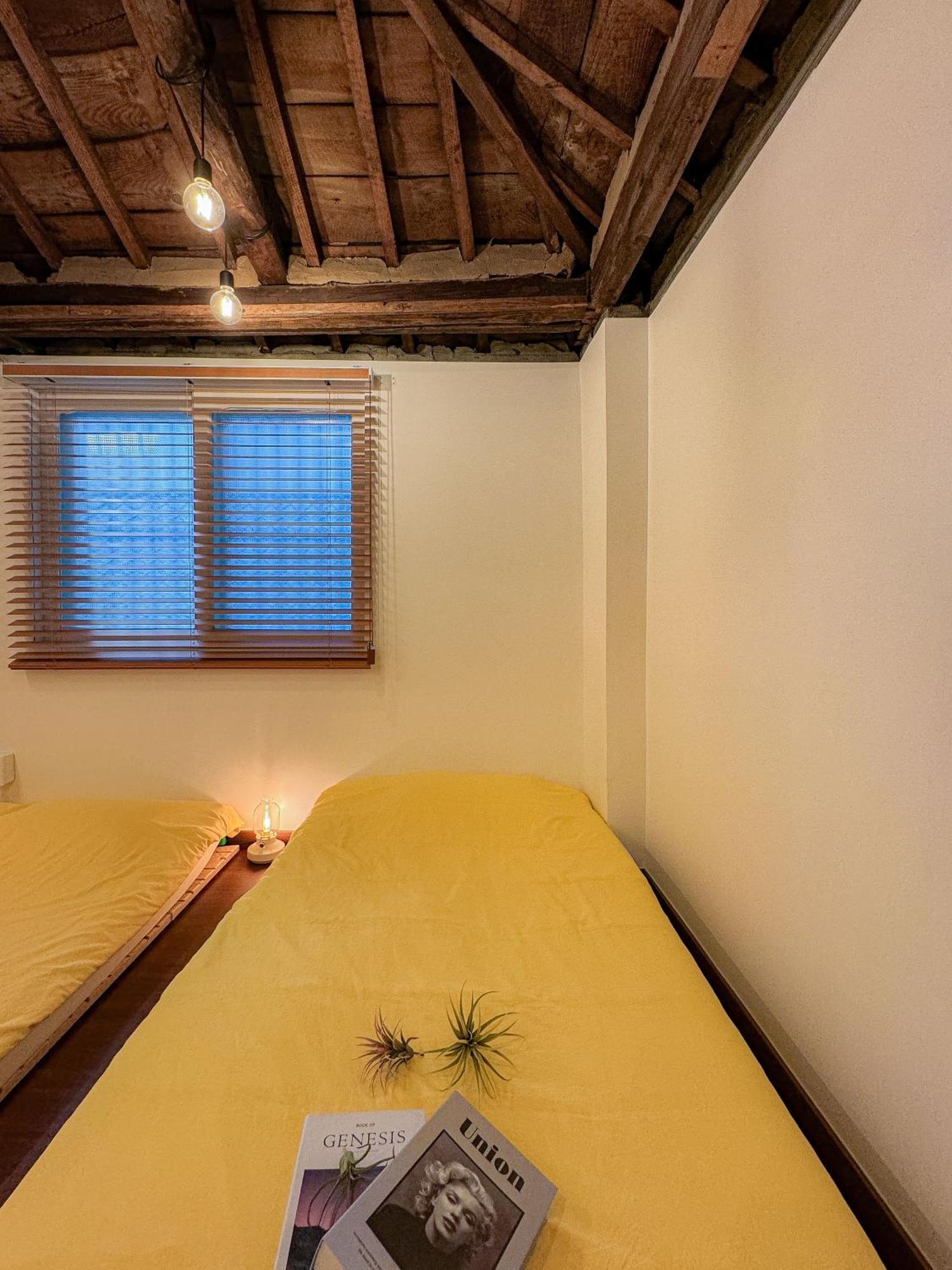 Villa Hongdae Hanok