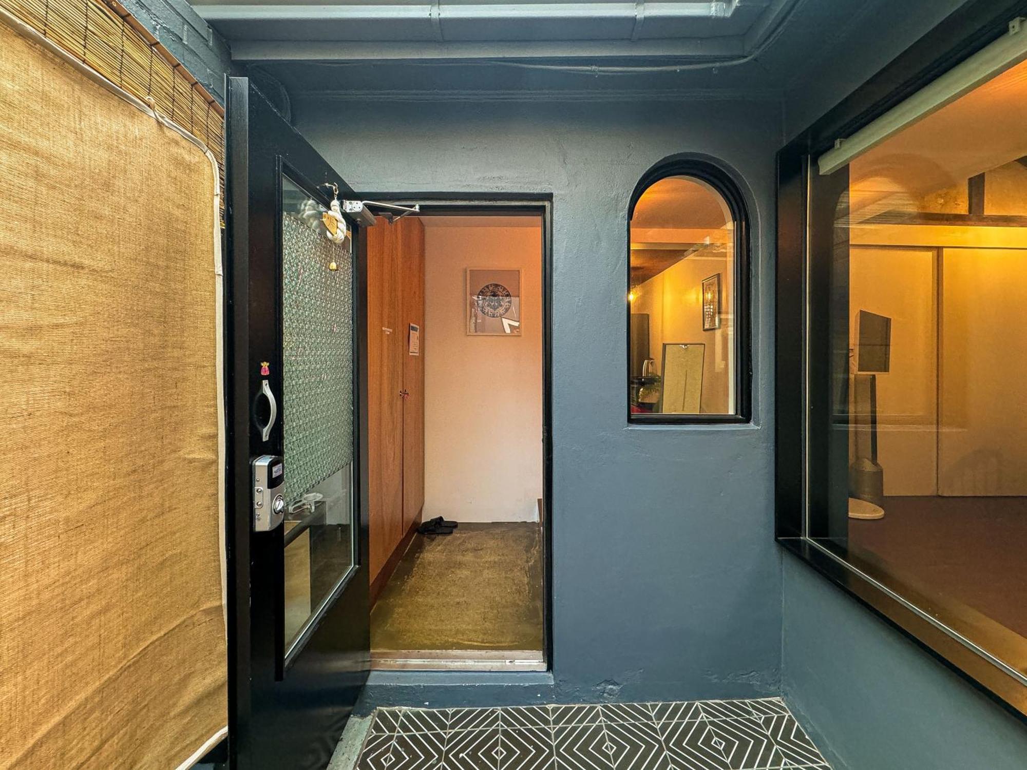 Hongdae Hanok Villa Seoul