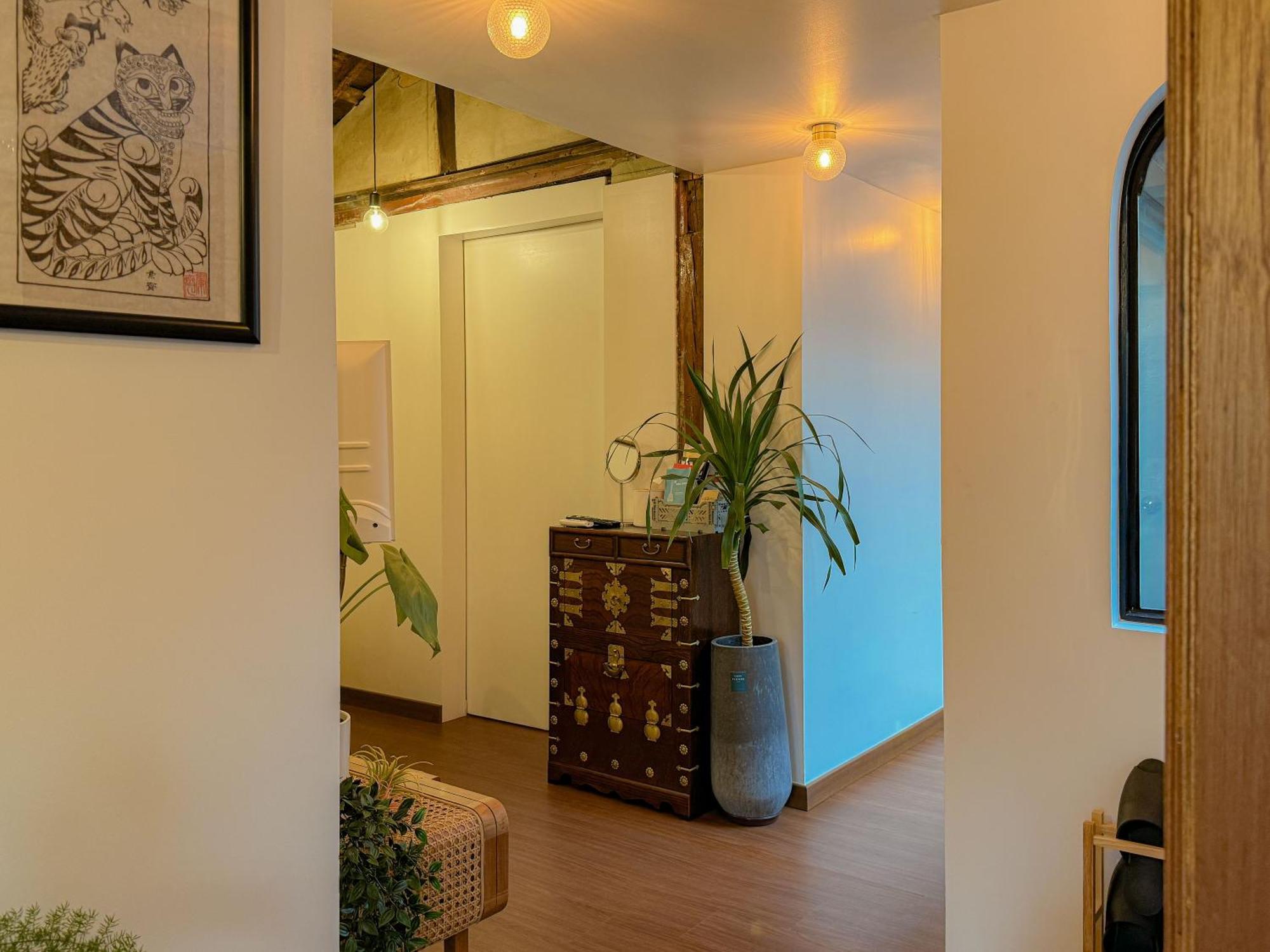 Hongdae Hanok