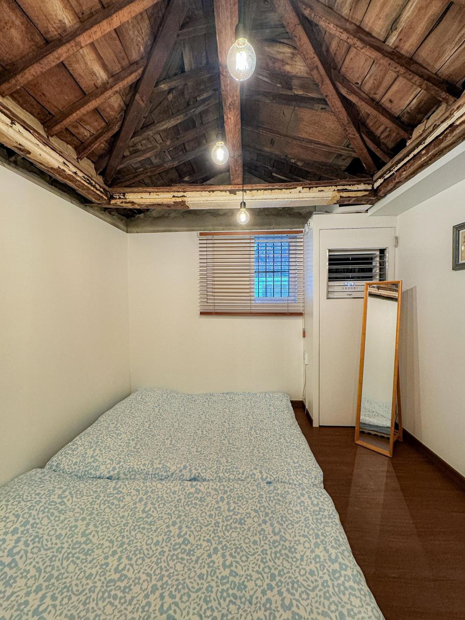Hongdae Hanok Villa Seoul