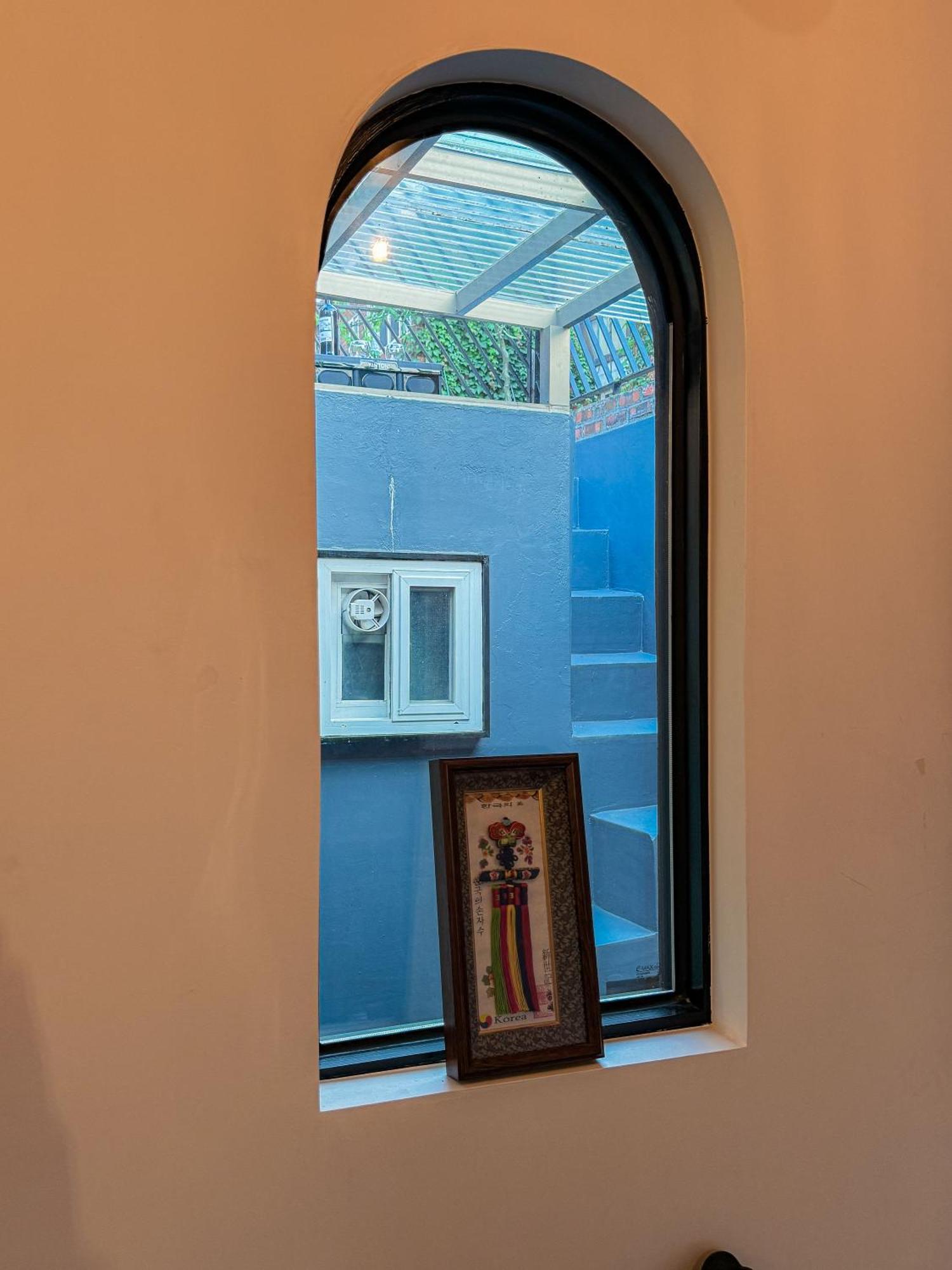 Hongdae Hanok Villa *
