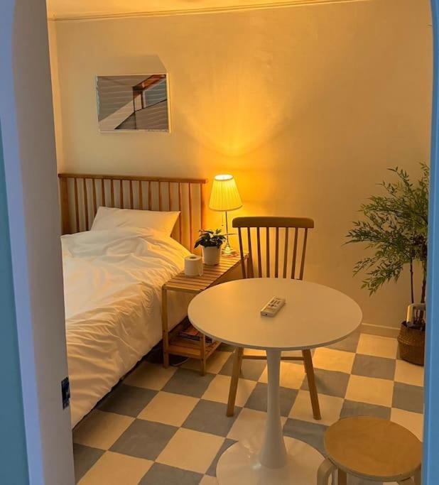Apartment Underground Type B1 *