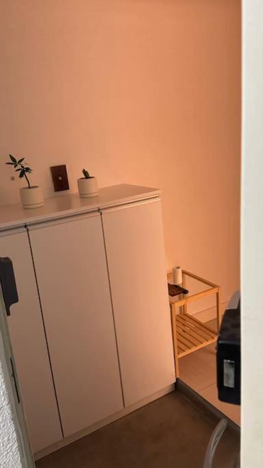 Underground Type B1 Apartment *