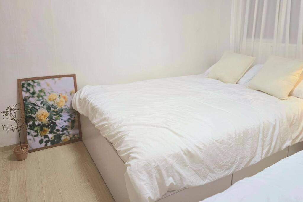 Villa Coex,good Stay,gang Nam Seoul