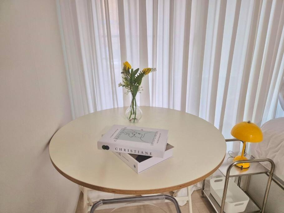 Villa Coex,good Stay,gang Nam