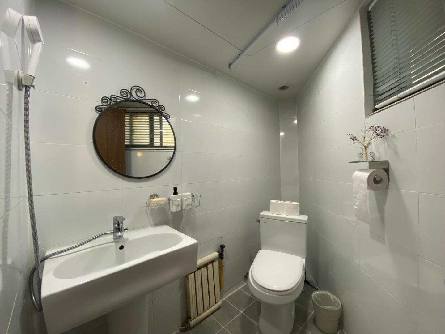 Villa Mangwon Stayall Seoul
