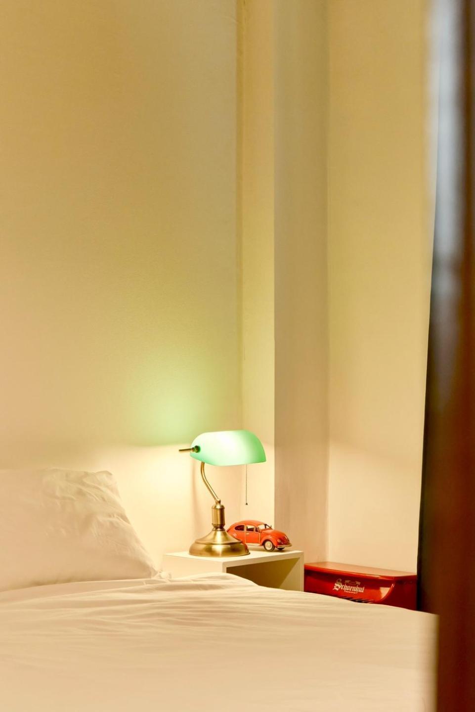 Villa Mangwon Stayall Seoul