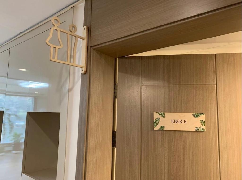 Apartment Despacito Oasis - 2 Private Bathroom Max 6 Beds *