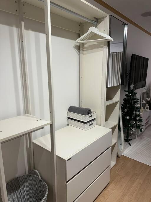 New Hongdae Station House *
