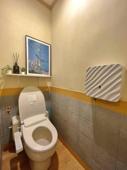 Apartment Hongdae House Seoul