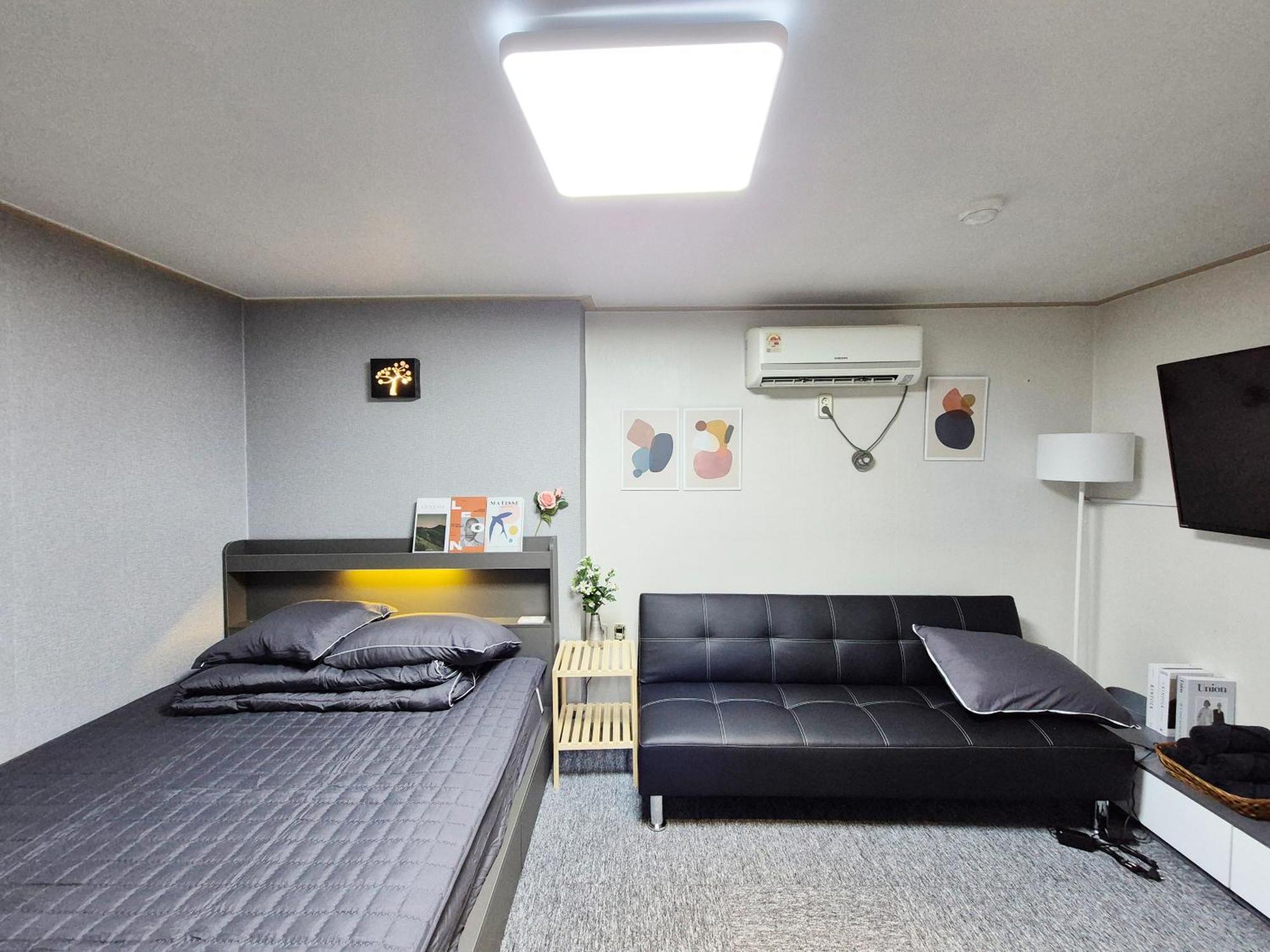 #stay Hotel Gwangmyeong