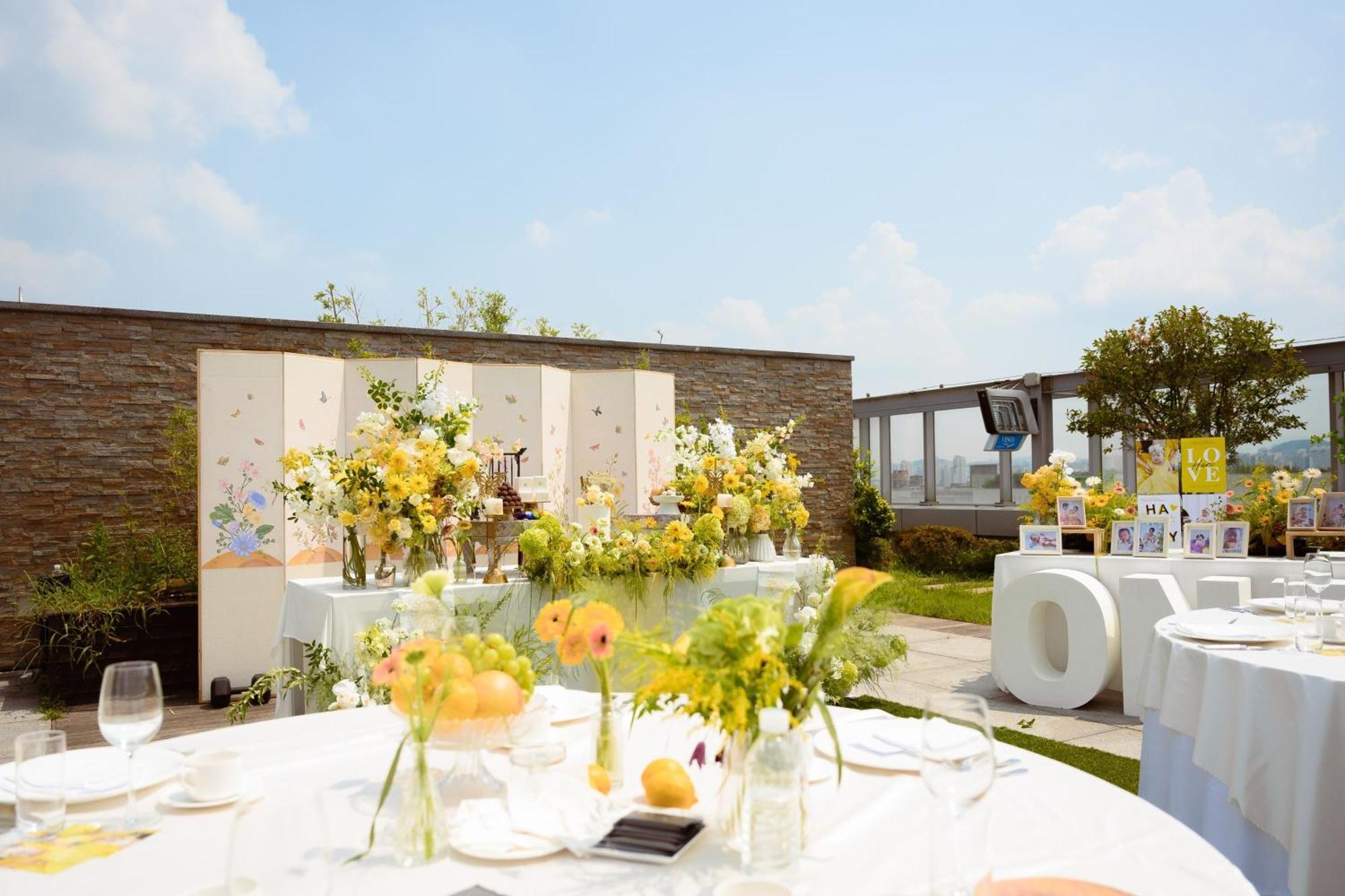 Courtyard By Marriott Times Square 4* Seoul