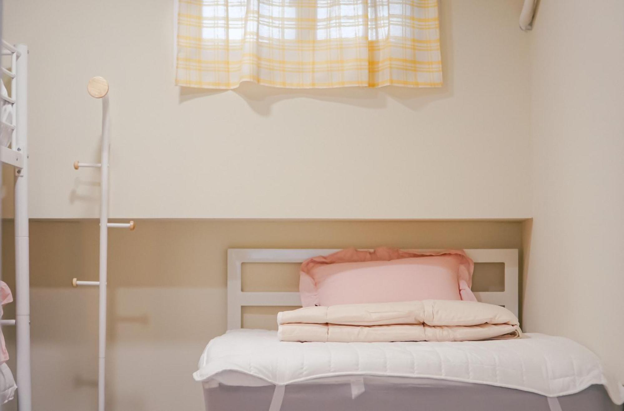Guest house Korea Happiness House - Female Only Seoul