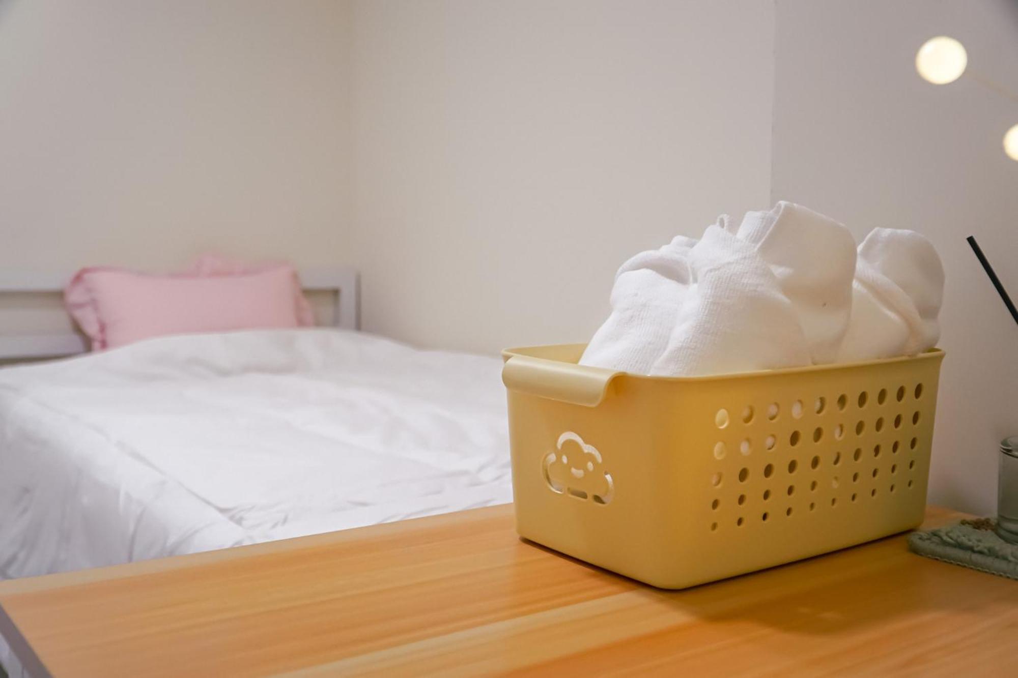Guest house Korea Happiness House - Female Only Seoul