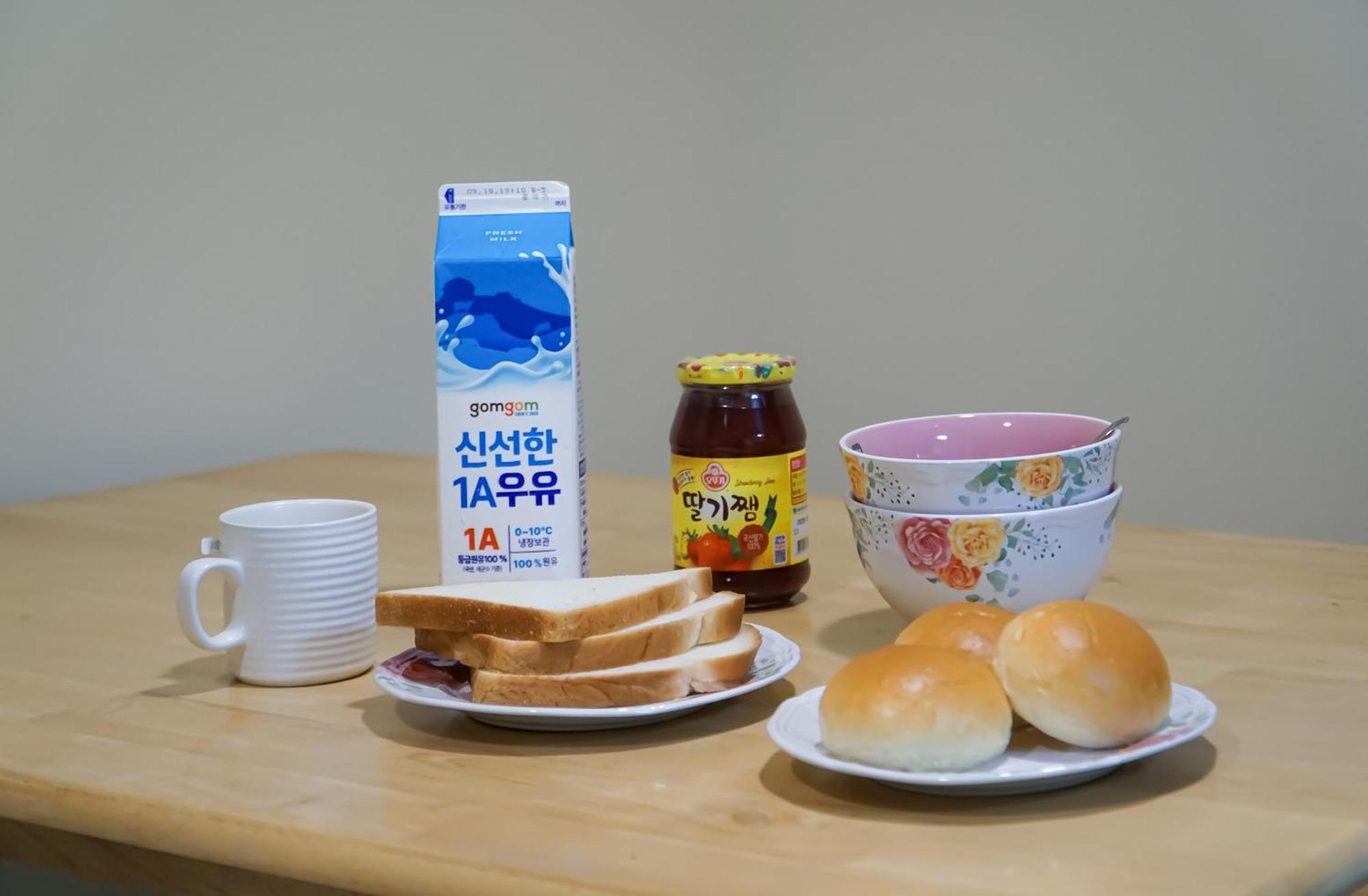 Guest house Korea Happiness House - Female Only Seoul
