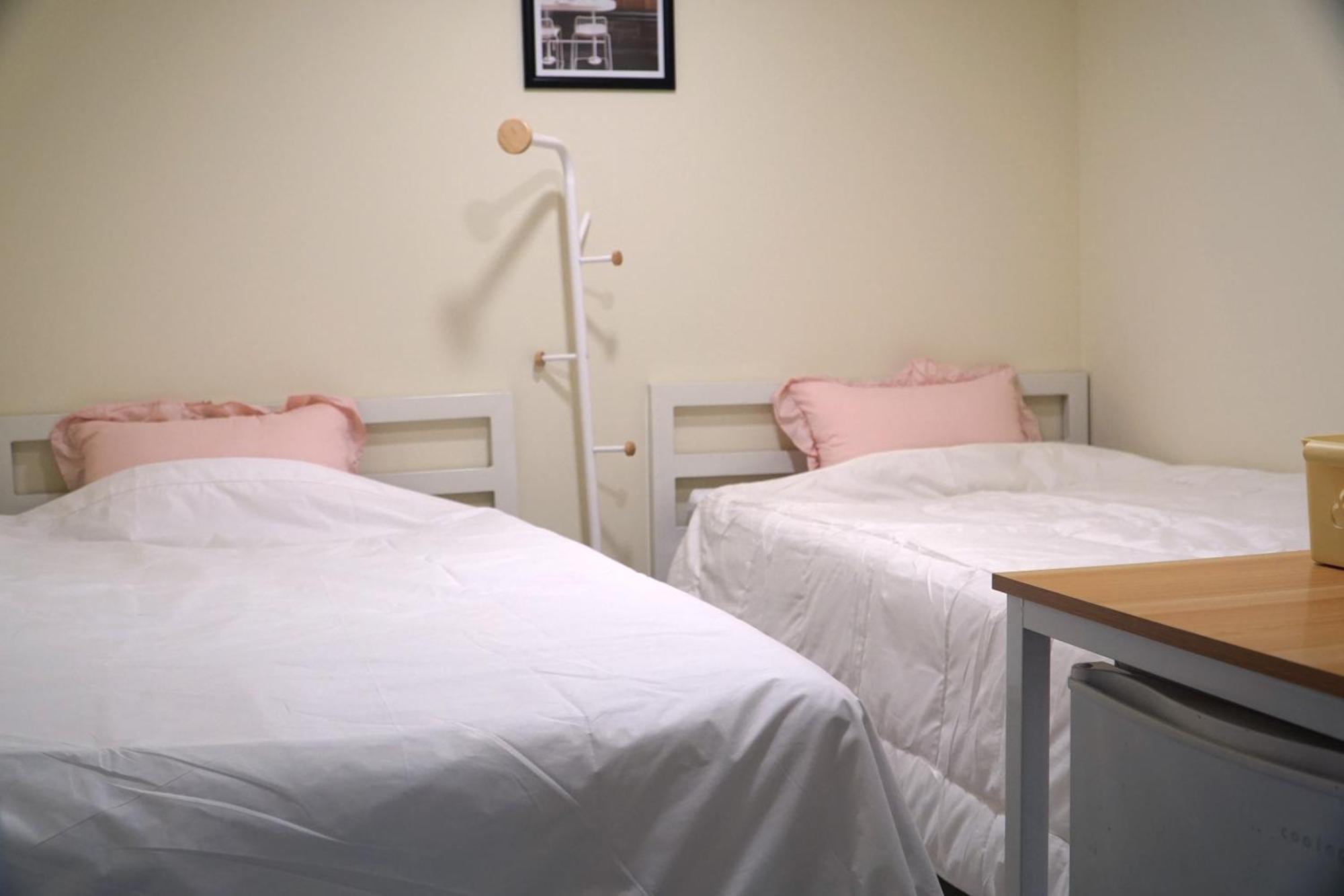 Korea Happiness House - Female Only * Seoul