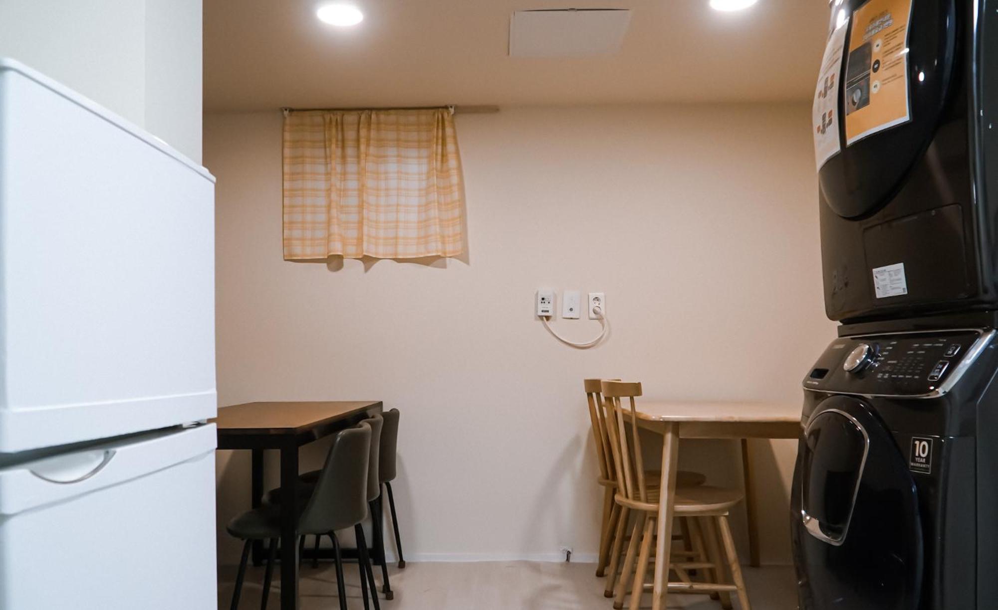 Guest house Korea Happiness House - Female Only Seoul