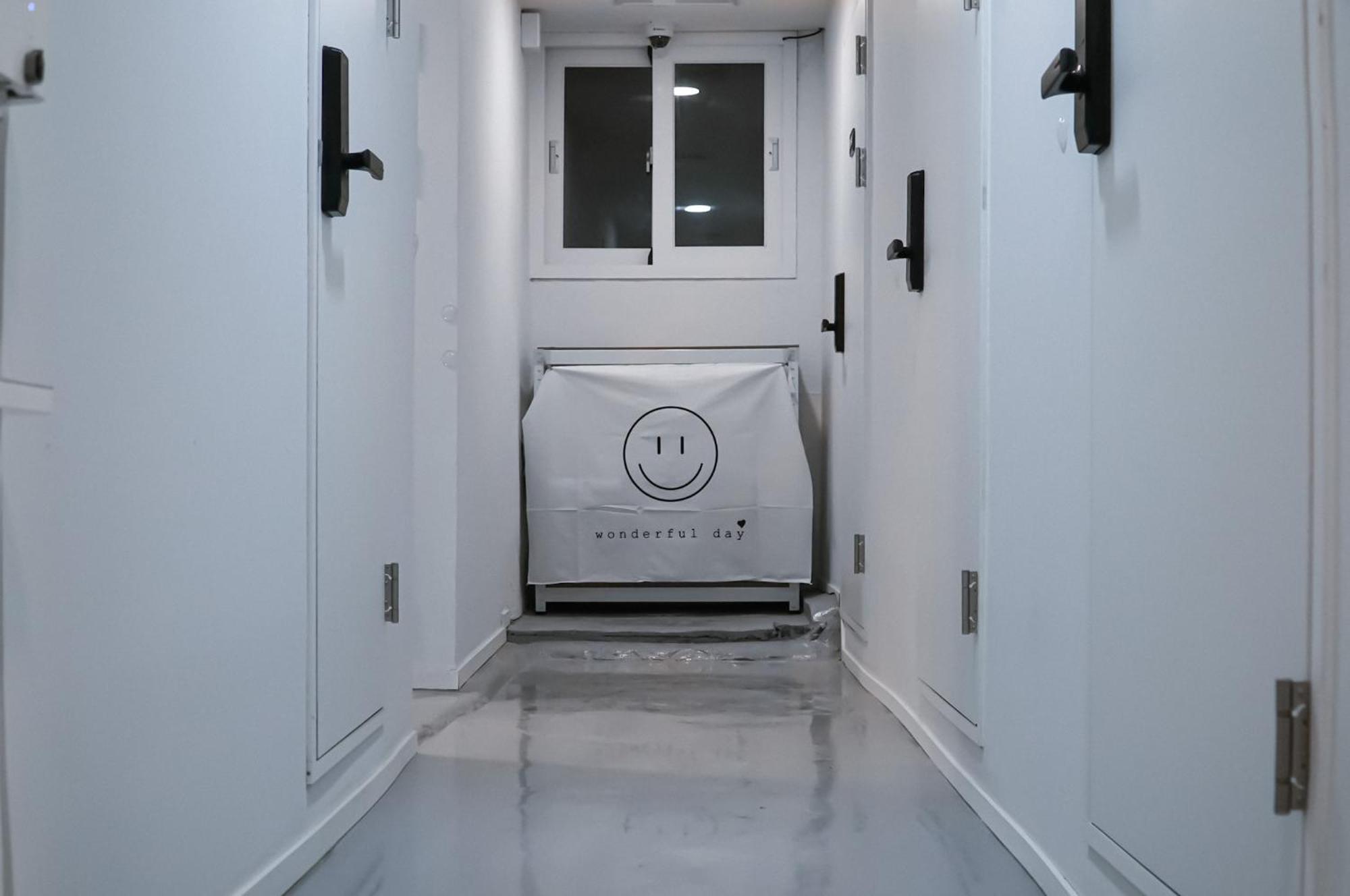 Guest house Korea Happiness House - Female Only Seoul