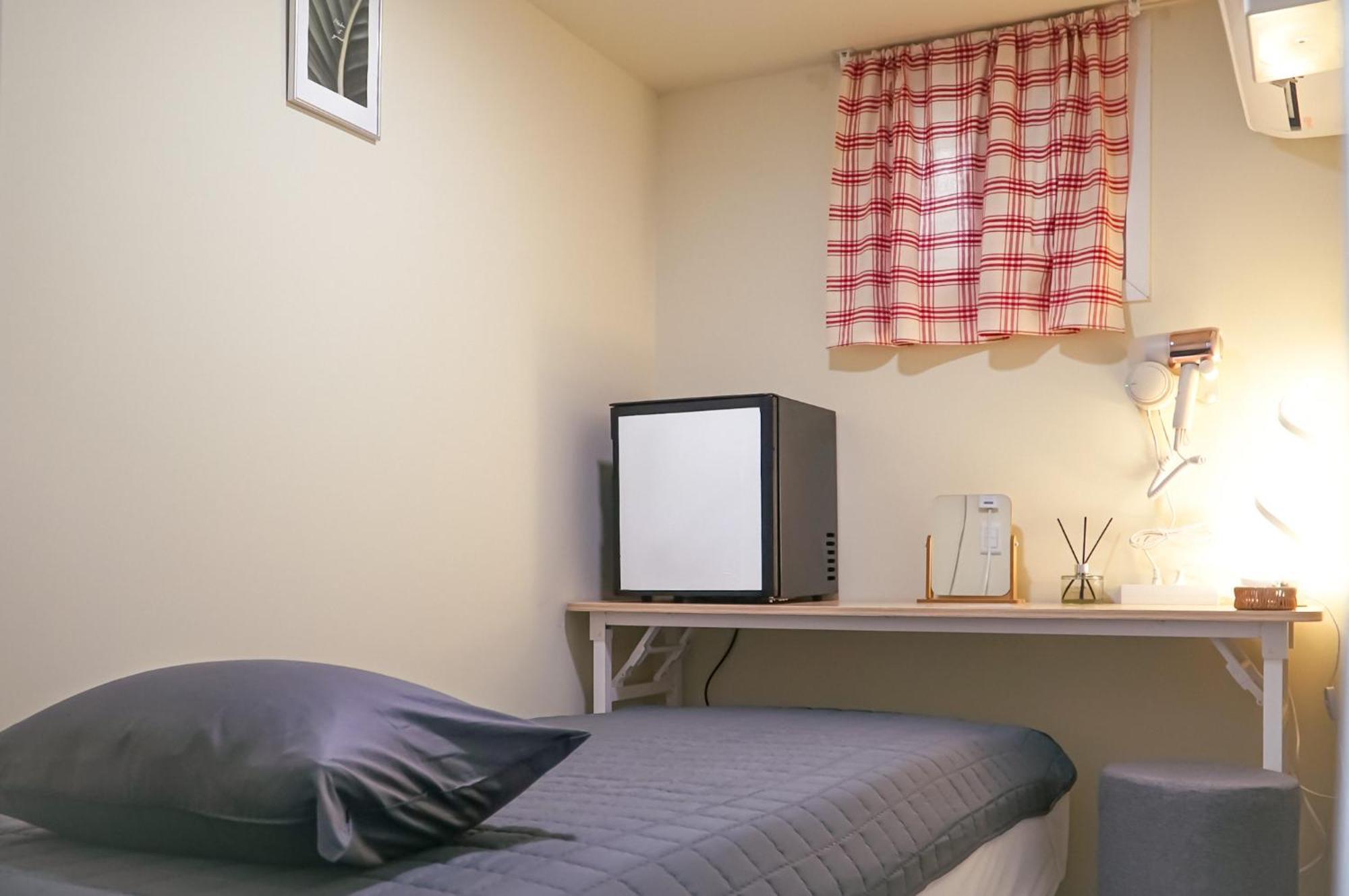 Korea Happiness House - Female Only *