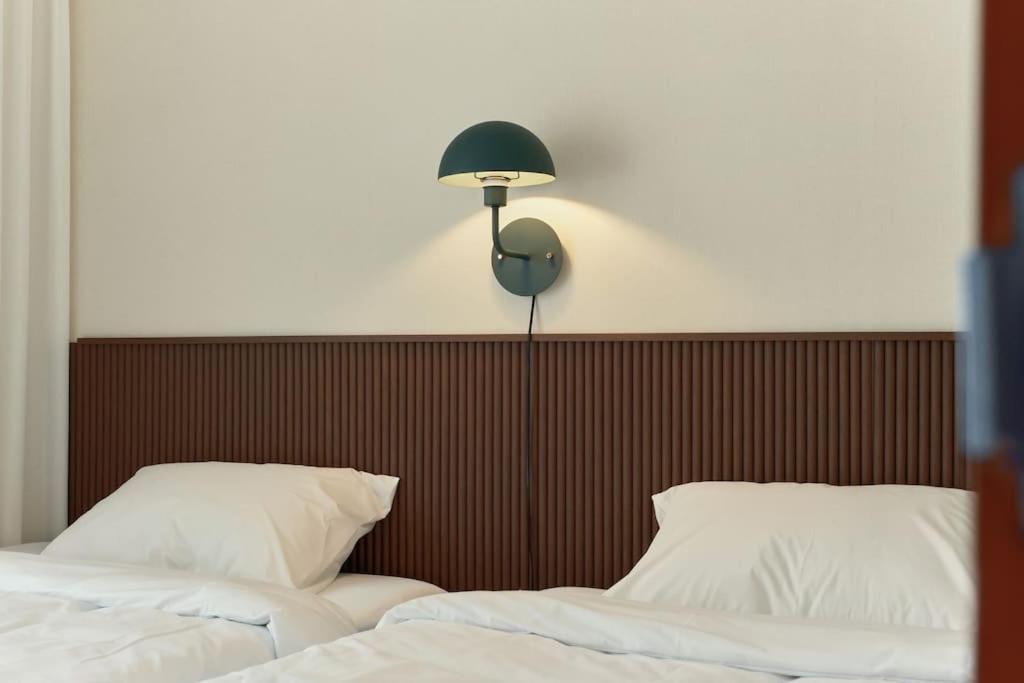 Apartamento Near Kspo-dome 3bedrooms 4beds *