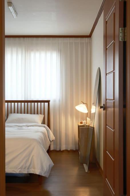 Near Kspo-dome 3bedrooms 4beds Apartamento *
