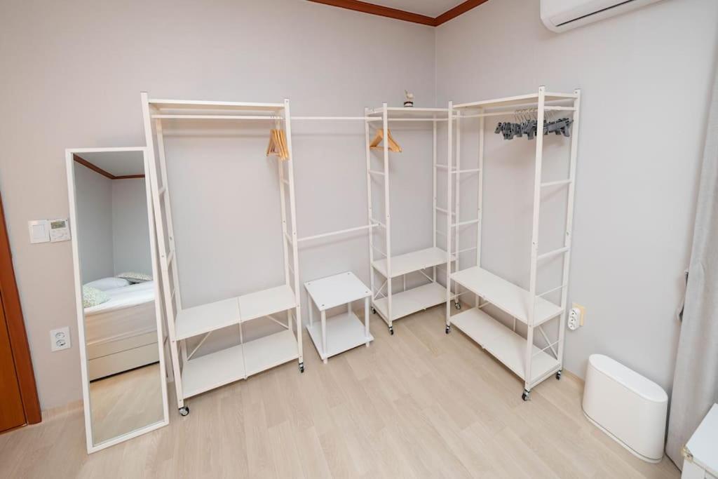 Max 14 - Game 4bdr 2toilet Dryer Pousada Seul