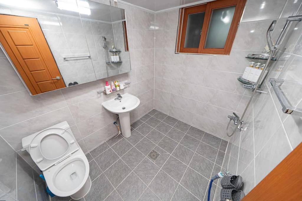 Pousada Max 14 - Game 4bdr 2toilet Dryer