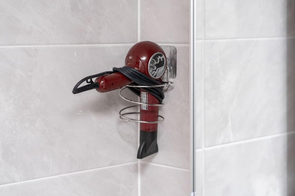 Max 14 - Game 4bdr 2toilet Dryer Pousada