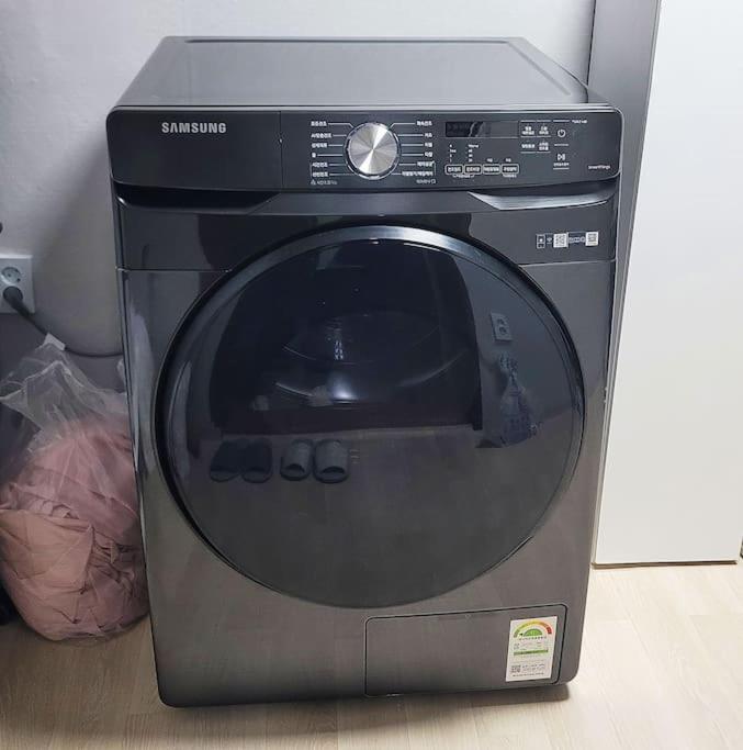 Pousada Max 14 - Game 4bdr 2toilet Dryer Seul