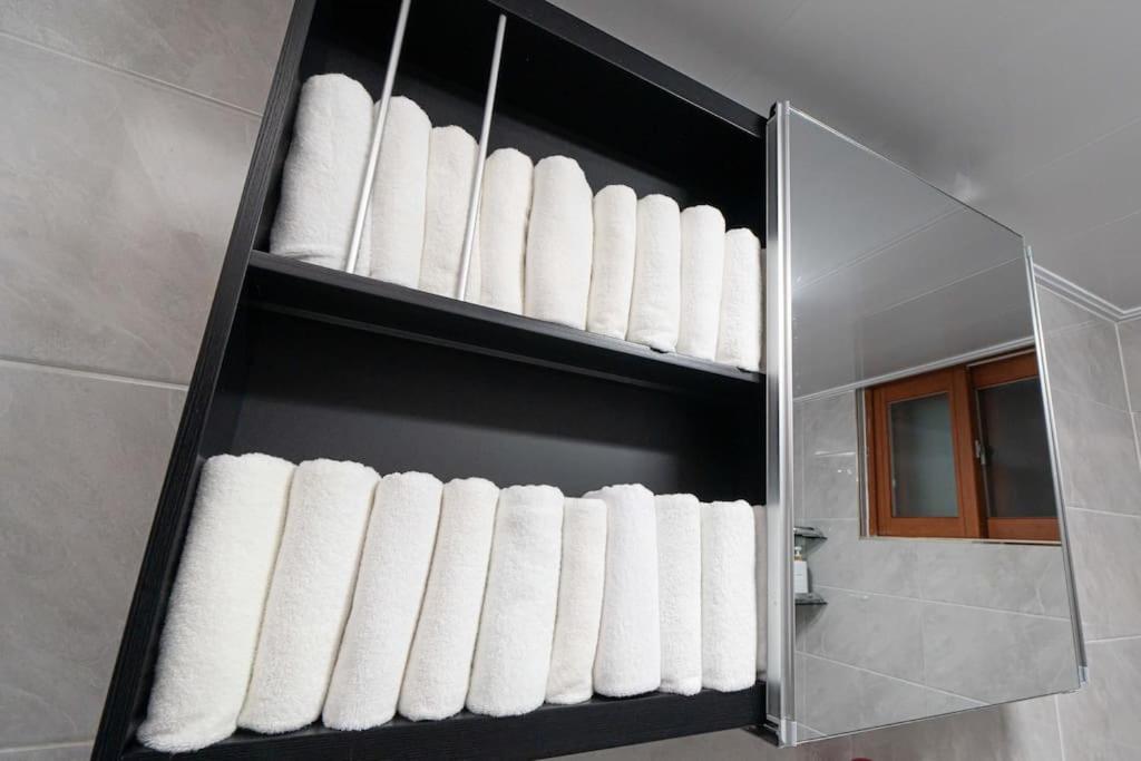 Max 14 - Game 4bdr 2toilet Dryer Seul