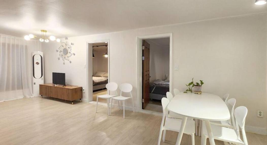 B-5 Hongdae Art House Apartamento Seul