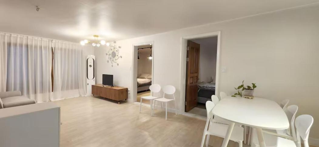 B-5 Hongdae Art House Apartamento