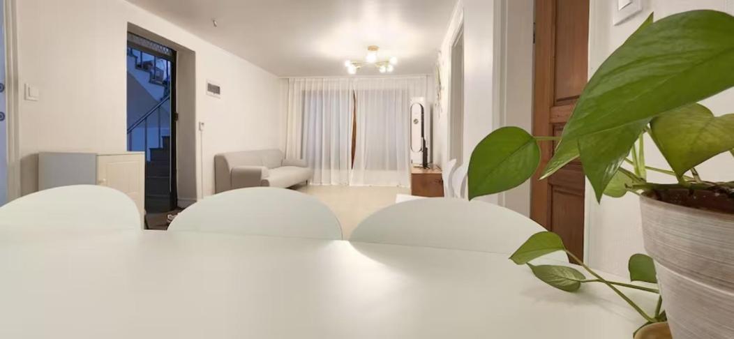 Apartamento B-5 Hongdae Art House