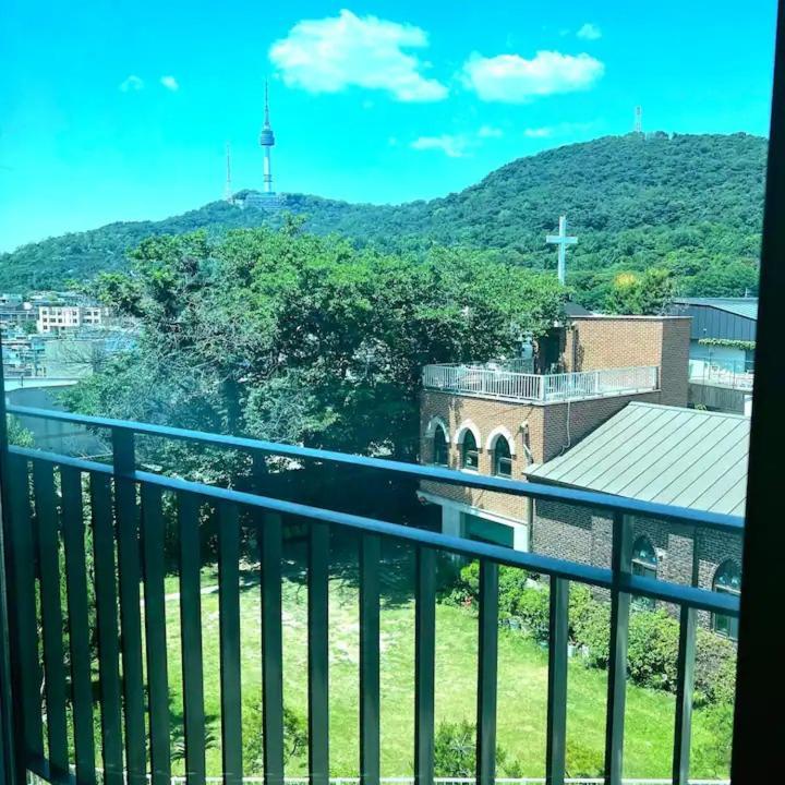 Itaewon Hills House Pangsapuri *