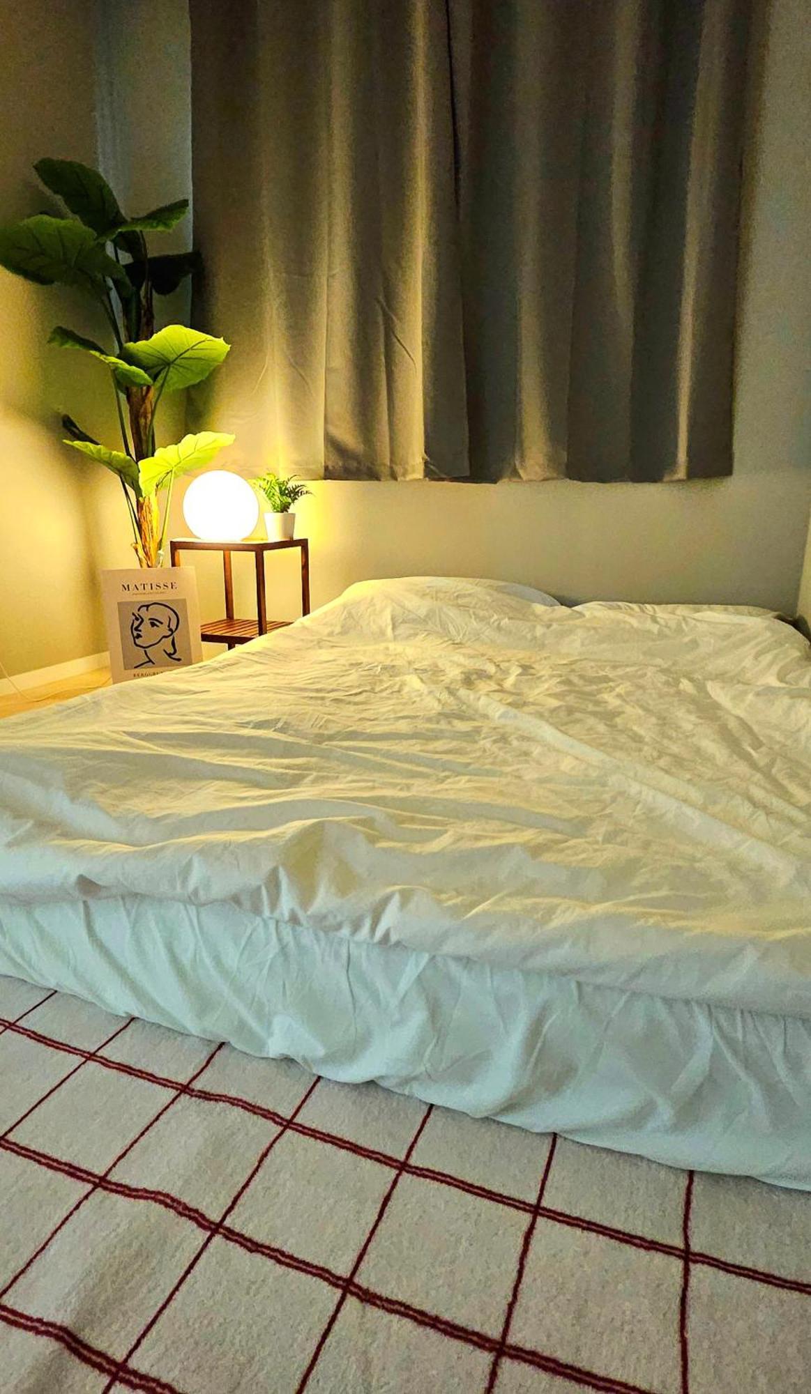 Itaewon Hills House Pangsapuri Seoul