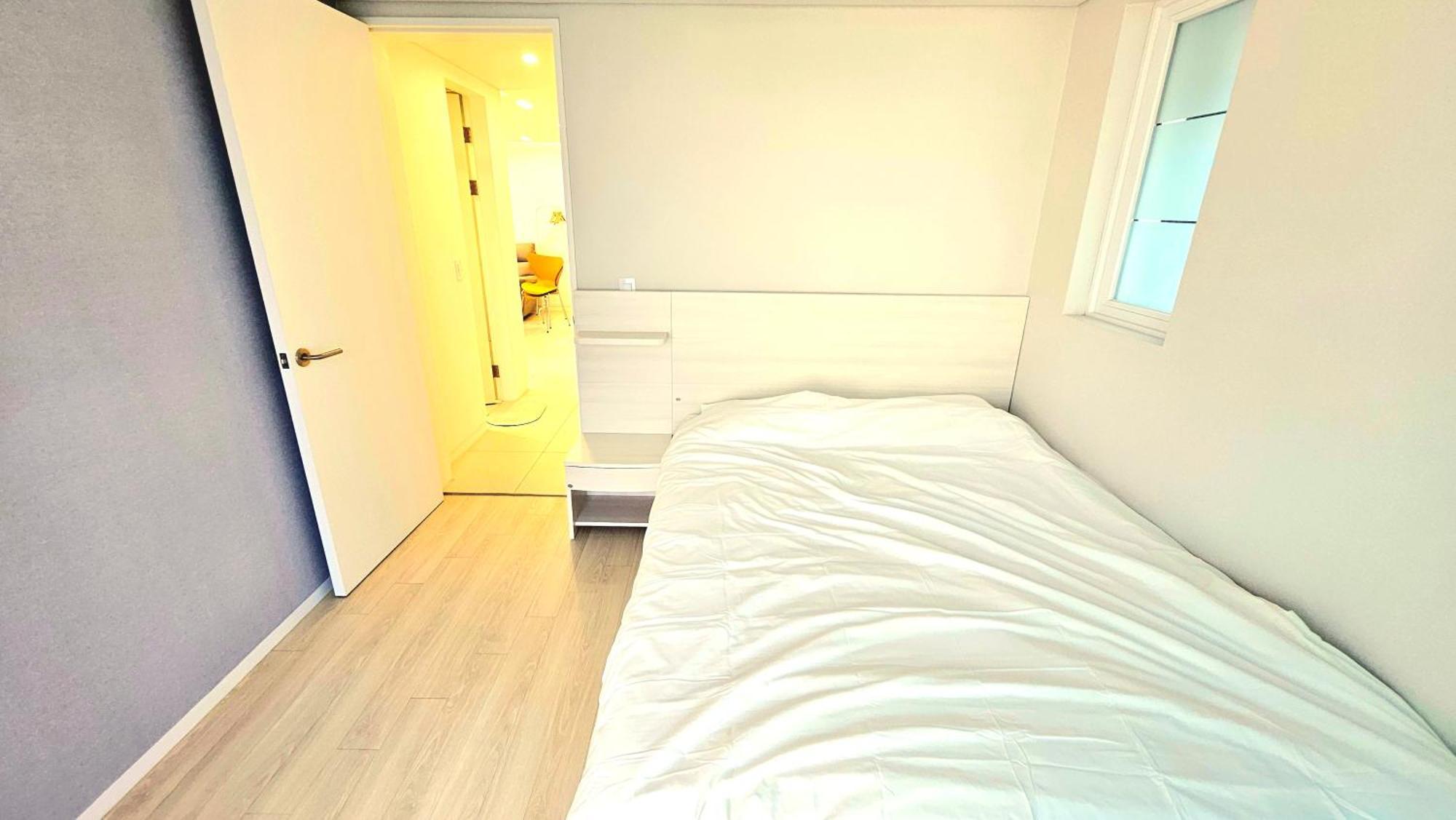 Pangsapuri Itaewon Hills House Seoul