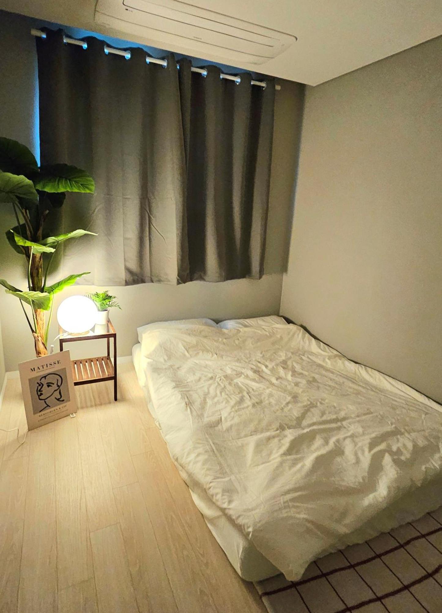 Itaewon Hills House Pangsapuri *