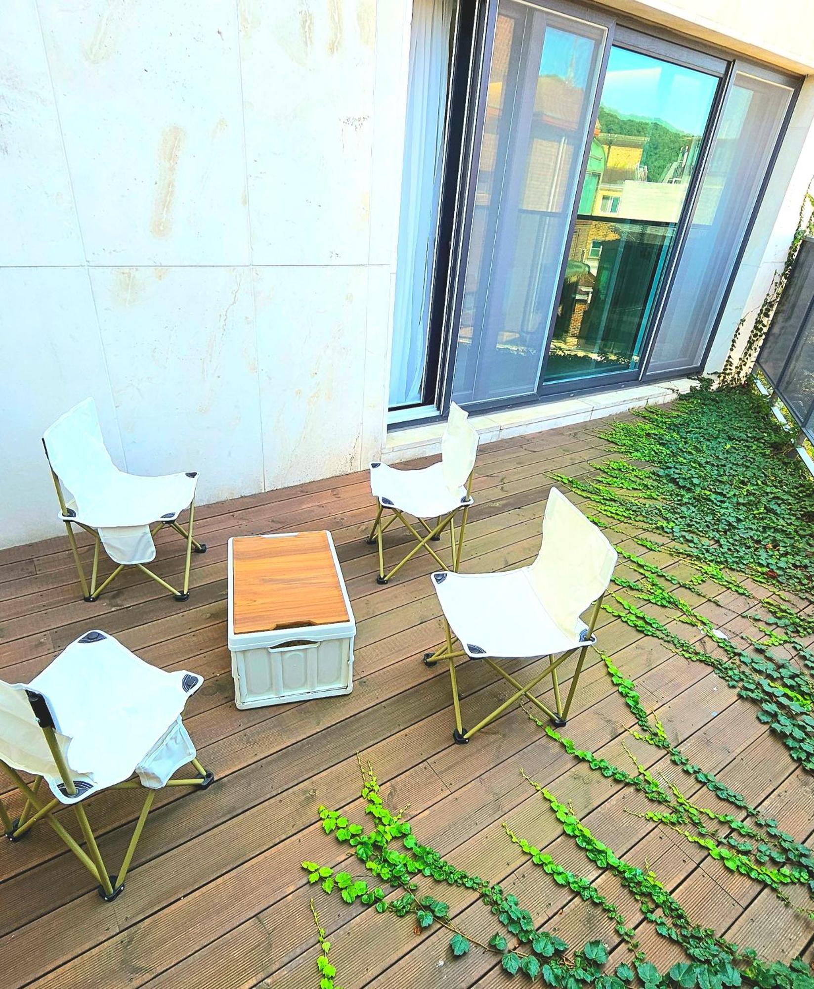 Itaewon Hills House * Seoul