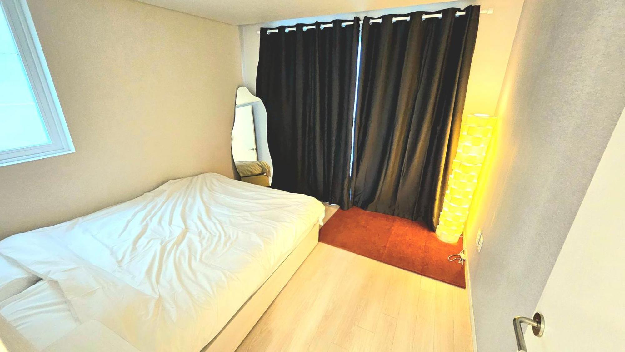 Pangsapuri Itaewon Hills House
