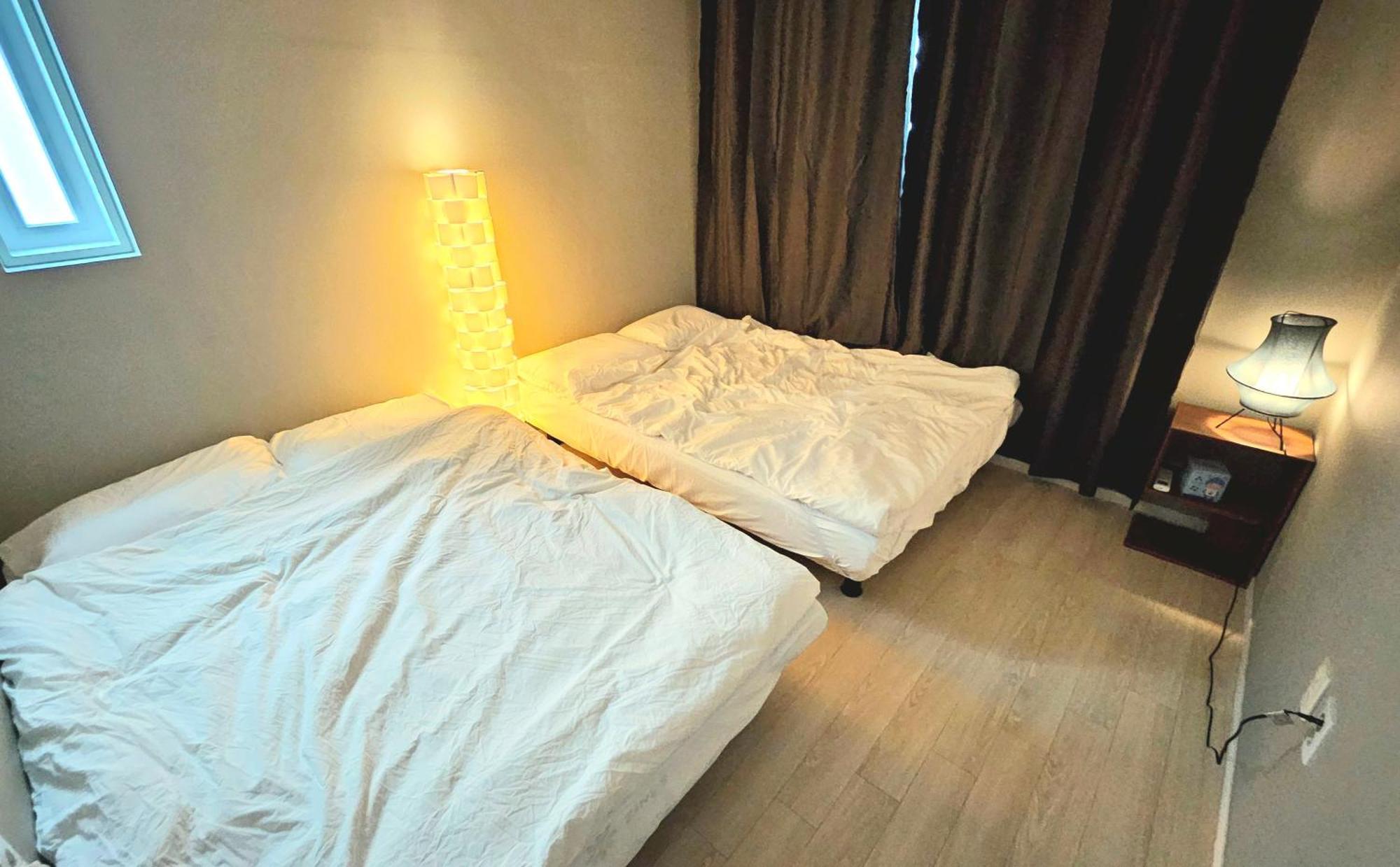 Itaewon Hills House Pangsapuri