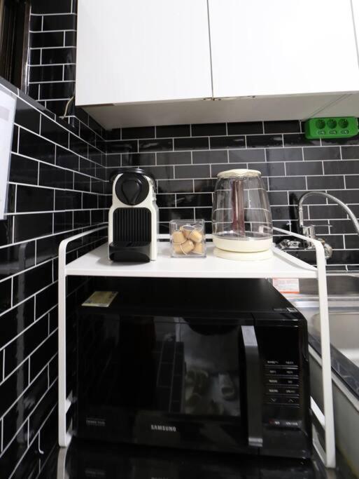 Apartment Hannah Seoul