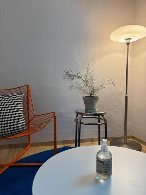 Apartment Hannah Seoul