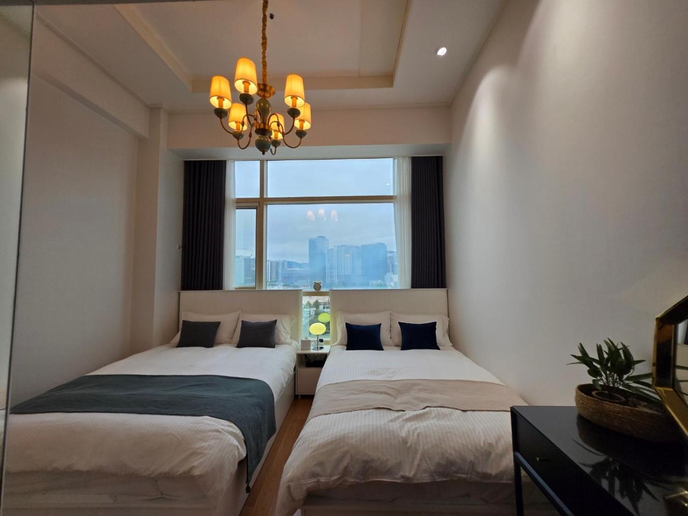 Apartment Gleam House *