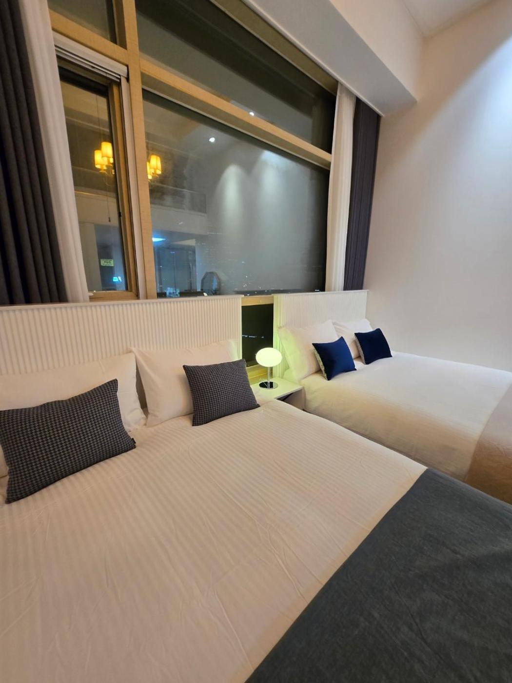 Gleam House Seoul