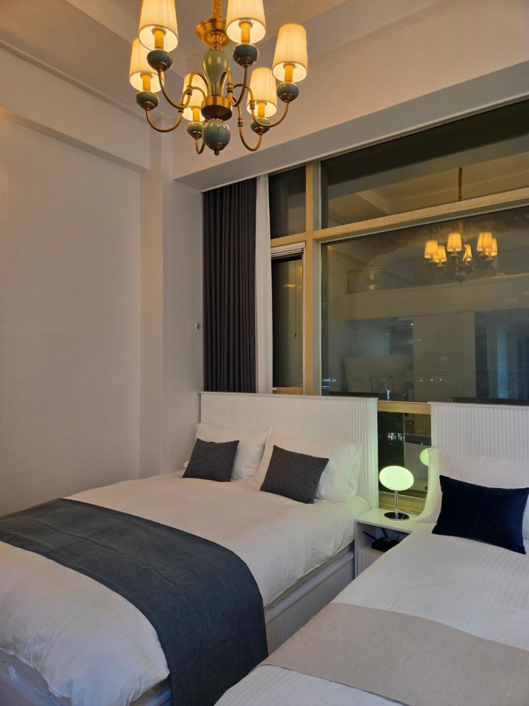 Apartment Gleam House *