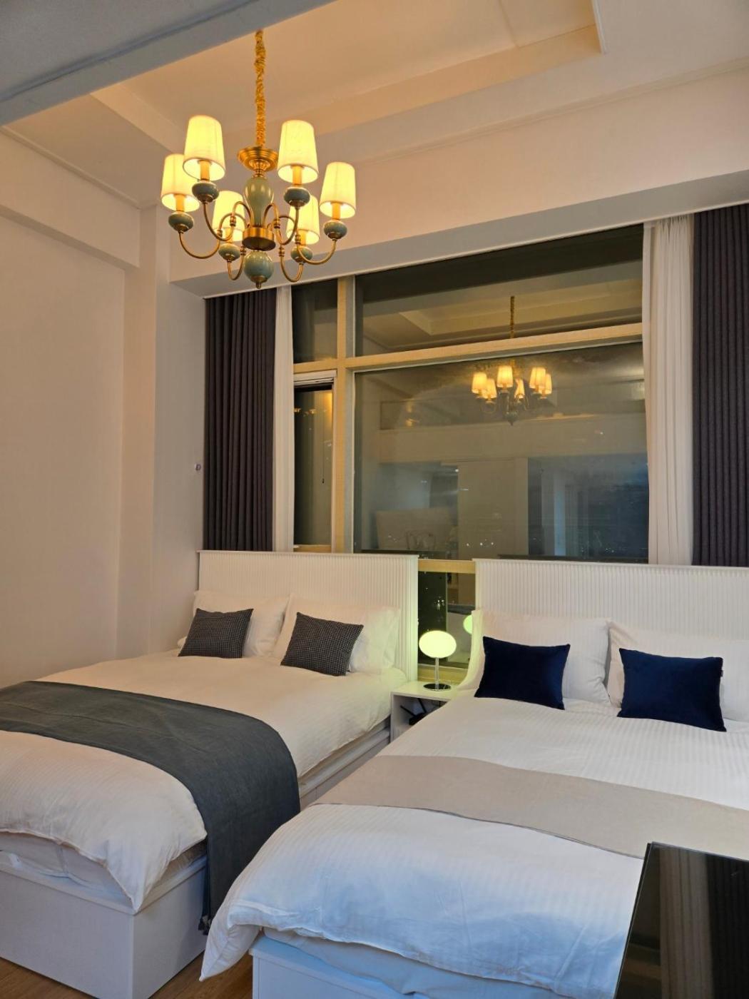 Apartment Gleam House *