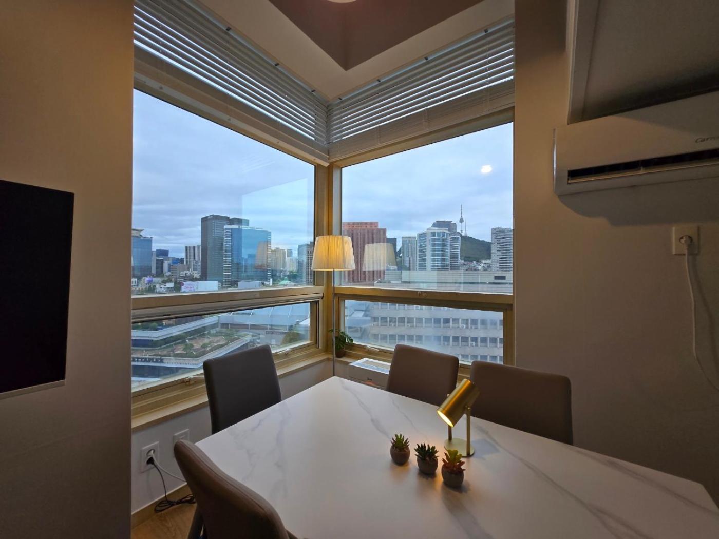 Gleam House Seoul