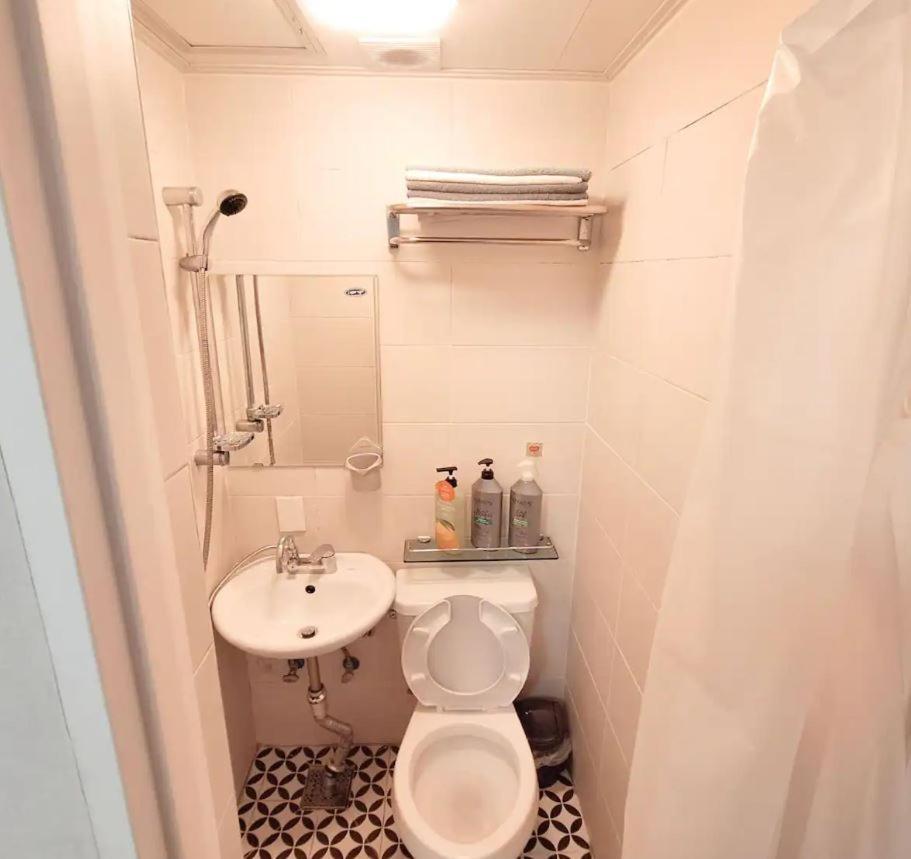 Apartment King's Garden